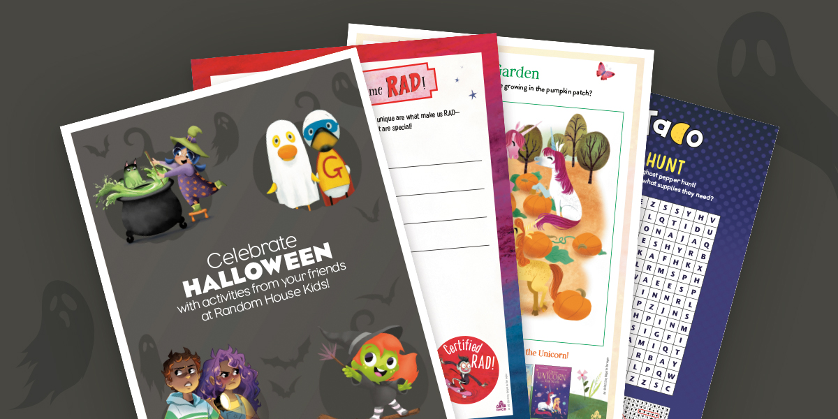 Download Halloween Activities