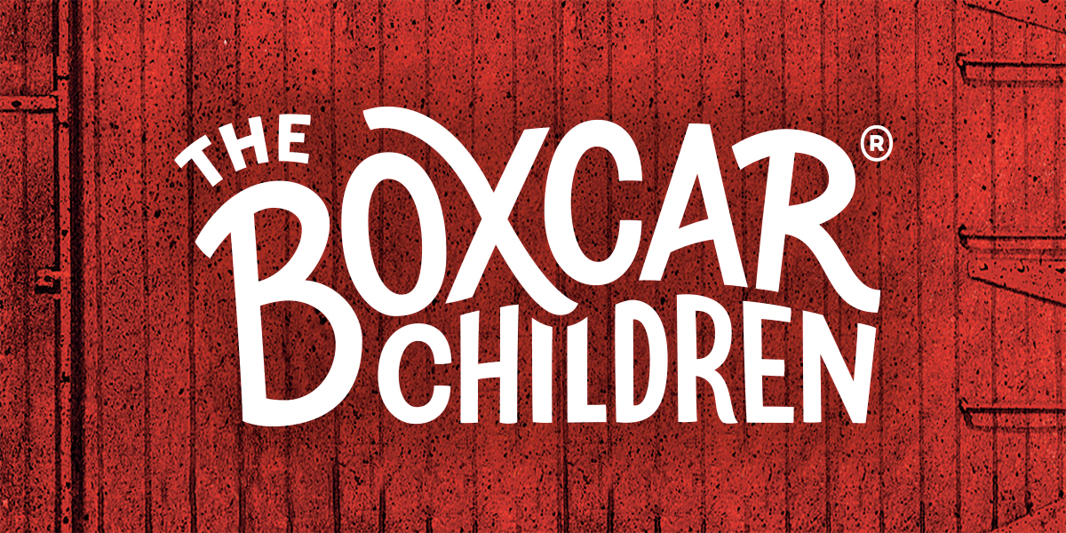 More Boxcar Children