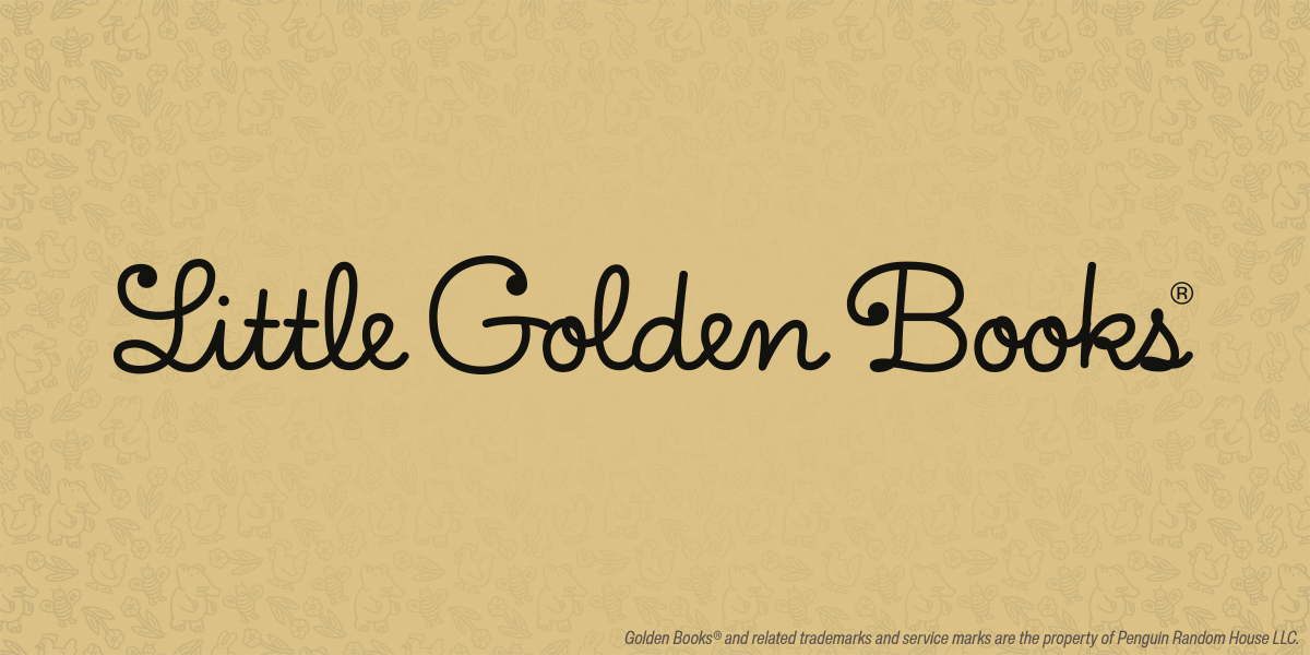 Explore Little Golden Books
