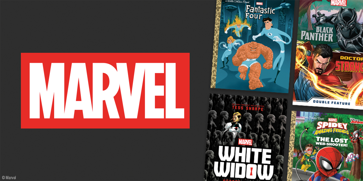 More Marvel