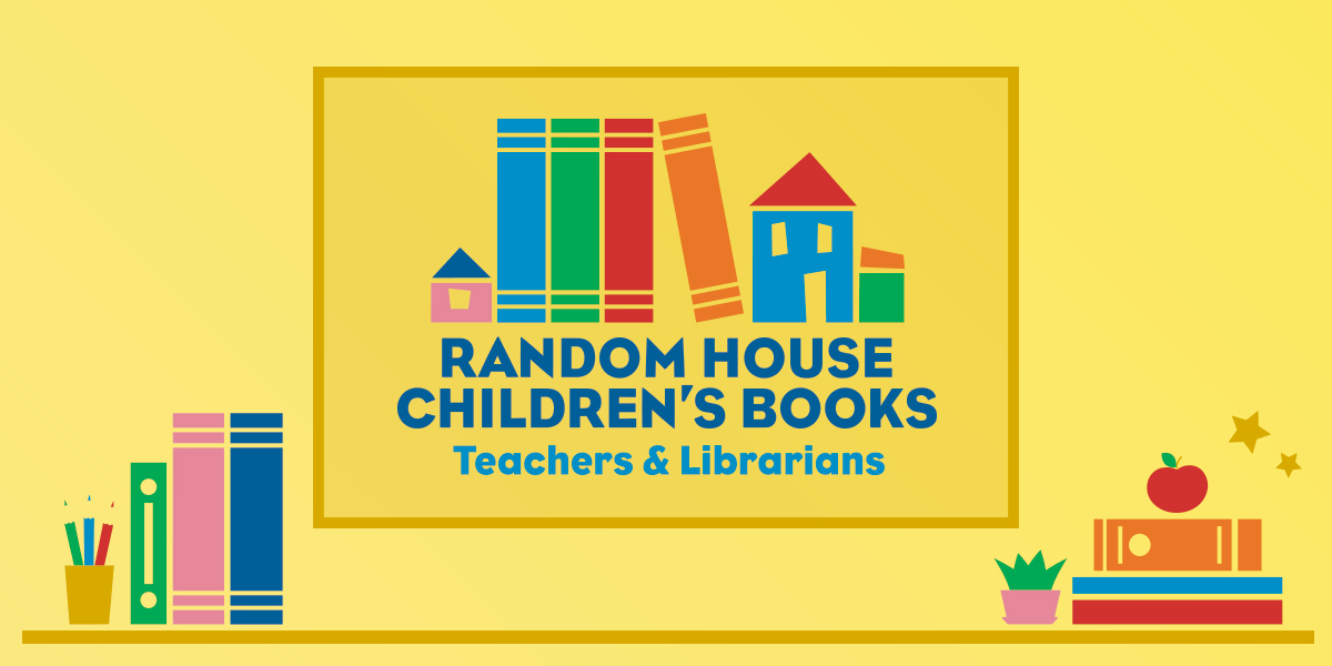 For Educators & Librarians