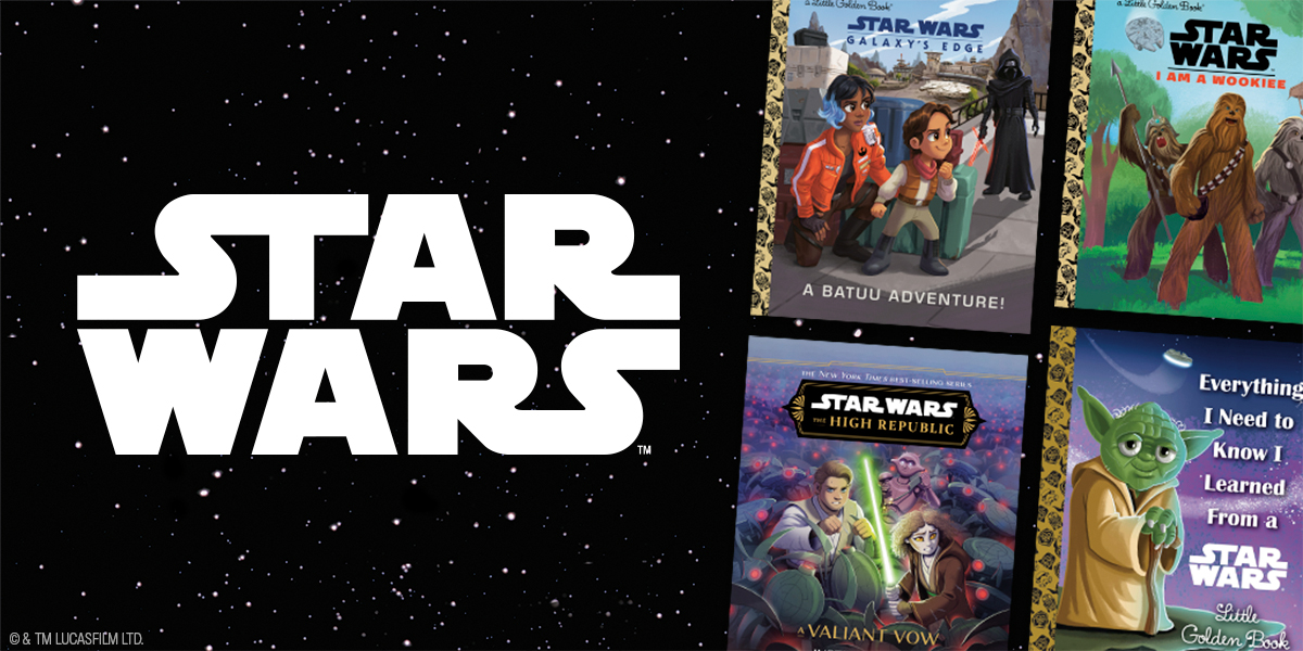More Star Wars