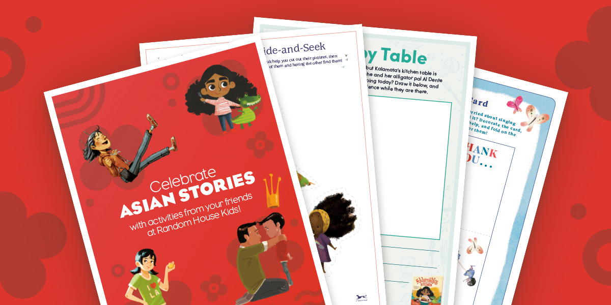 Download AANHPI Month Activities