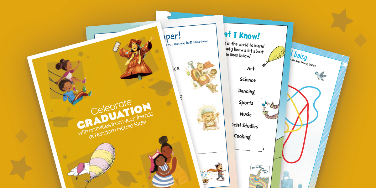 Download Graduation Activities