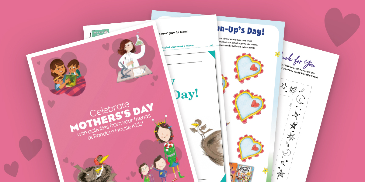 Download Mother's Day Activities