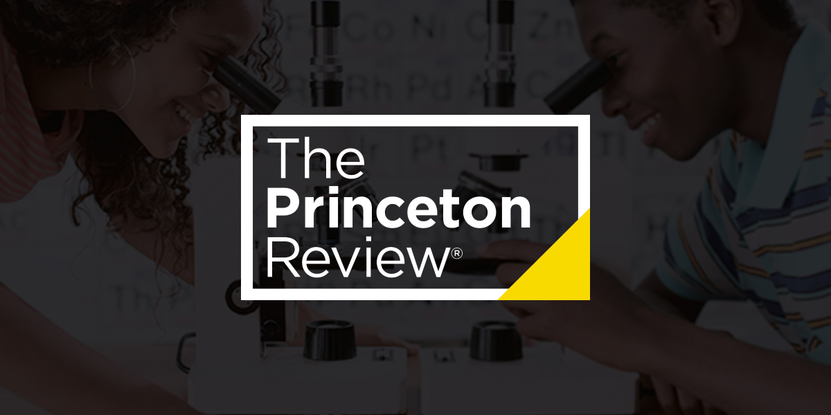 The Princeton Review